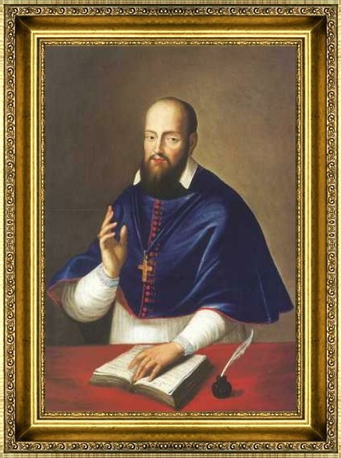 François de Sales